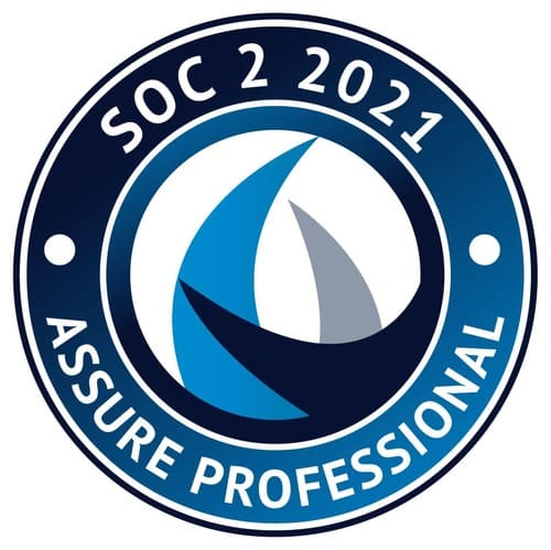 Second SOC2 Certification